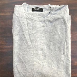 Zara classic sweater